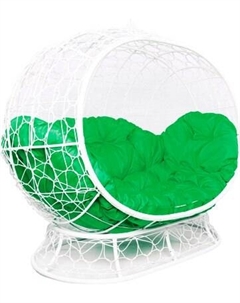 Диван садовый M-Group Улей на ножках / 11220104 M-group