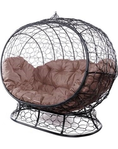 Диван садовый M-Group Улей на ножках / 11220405 M-group