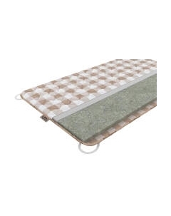 Наматрасник защитный Mr. Mattress Linen L 80x190 Mr. mattress