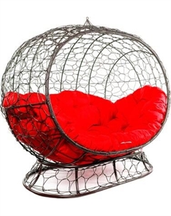 Диван садовый M-Group Улей на ножках / 11220206 M-group