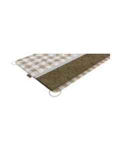 Наматрасник защитный Mr. Mattress Hempic L 140x190 Mr. mattress