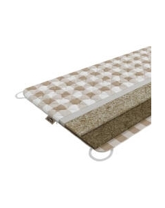 Наматрасник защитный Mr. Mattress Hempic XL 140x195 Mr. mattress