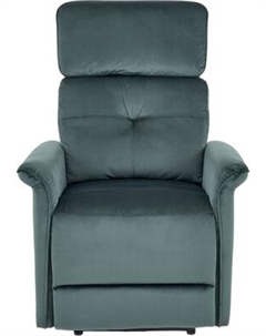 Кресло-реклайнер Semir Halmar