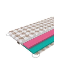 Наматрасник ортопедический Mr. Mattress Hypnotic XL 80x190 Mr. mattress