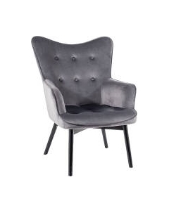 Стул Signal Carmen Velvet