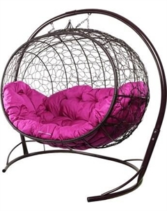 Диван подвесной M-Group Улей / 11210208 M-group