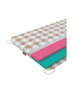 Наматрасник ортопедический Mr. Mattress Hypnotic XL 140x200 Mr. mattress