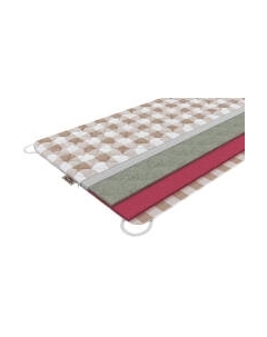 Наматрасник ортопедический Mr. Mattress Linen XL 120x195 Mr. mattress