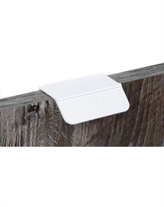 Ручка для мебели Boyard AL Kant RT013W.1/32