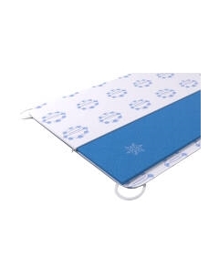 Наматрасник ортопедический Mr. Mattress Fresh L 120x200 Mr. mattress