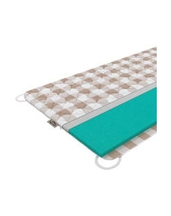 Наматрасник ортопедический Mr. Mattress Hypnotic 140x195 Mr. mattress