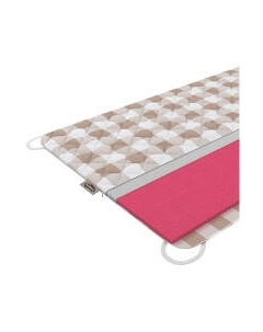 Наматрасник ортопедический Mr. Mattress Mousse Neropur 90x190 Mr. mattress