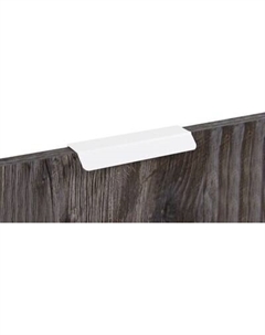 Ручка для мебели Boyard AL Kant RT013W.1/96