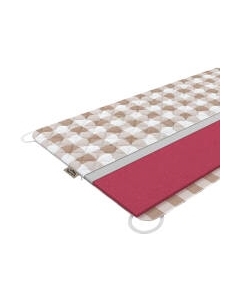 Наматрасник ортопедический Mr. Mattress Solid L 80x195 Mr. mattress