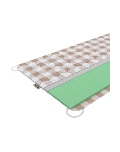 Наматрасник ортопедический Mr. Mattress Cosmos 80x200 Mr. mattress