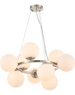 Люстра MyFar Aerton MR1946-9P Myfar