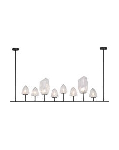 Люстра Lussole Antioch LSP-8849