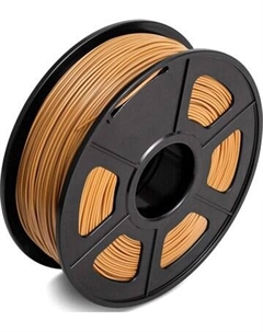 Пластик для 3D-печати NV Print NV-3D-PLA-P-COFFEE Nv print