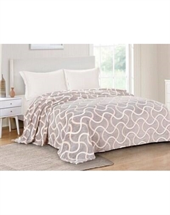 Плед Реноме 1.5сп PBE-268