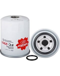 Топливный фильтр FC2901 Sakura filters