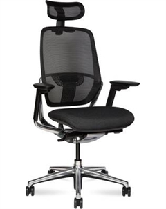 Кресло офисное Norden Hertz / HN01TDA-D01