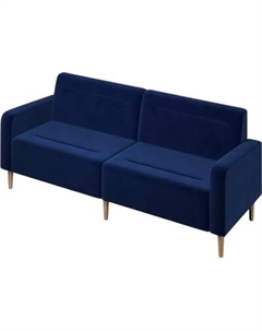 Диван Фоксет 182см Mio tesoro