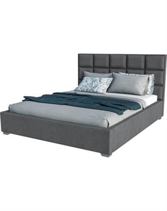 Полуторная кровать Elmax Барлетта 120x200 Cтационарное