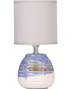 Прикроватная лампа Risalux Рэндзи 10768081