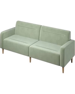 Диван Фоксет 182см Mio tesoro