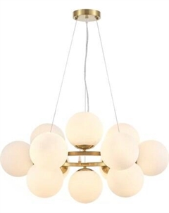 Люстра MyFar Aerton MR2943-12P Myfar