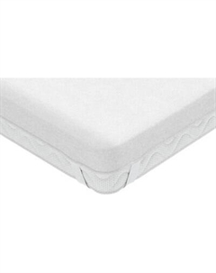 Наматрасник защитный Proson Aqua Stop 160x195