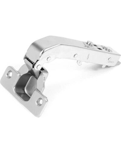 Петля мебельная Boyard Clip-on H89002