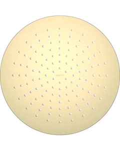 Лейка верхнего душа Aquatek AQ2075BG