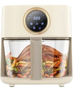 Аэрогриль Kitfort КТ-2258