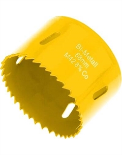 Коронка Kranz Bimetal / KR-92-0235