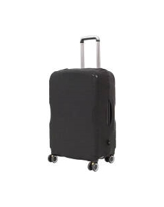 Чехол для чемодана 351-BH001-M-BLK Grott