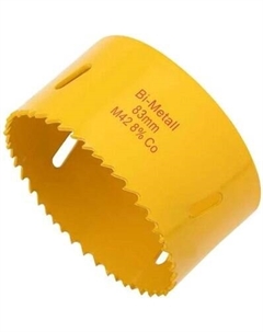 Коронка Kranz Bimetal / KR-92-0240