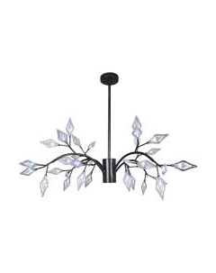 Люстра Leek Kristy / LE062200-027