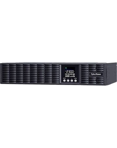 ИБП CyberPower OLS2000ERT2UА Gen-II Cyberpower