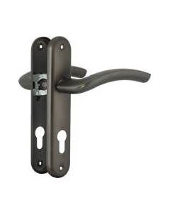 Ручка дверная Нора-М 23-70 Нора-м