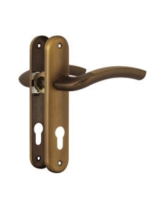 Ручка дверная Нора-М 23-70 Нора-м