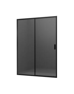 Душевая дверь Forsa 120x200 / 17022218ABB Ambassador
