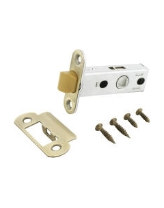 Защелка врезная Арт L45-8-PR18 MAB Аллюр