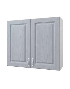Шкаф навесной для кухни Горизонт Мебель Принцесса 80 Горизонт мебель