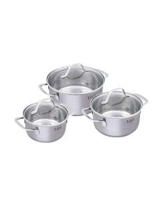 Набор кастрюль TalleR TR-11060 Taller