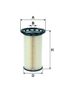 Топливный фильтр PE973/9 Filtron