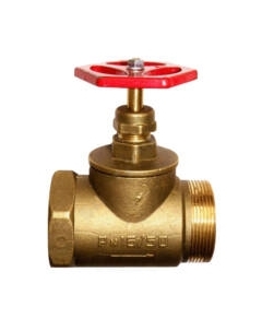 Вентильный кран Цветлит 15Б1п Ду 50 / ZW20022