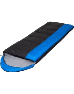 Спальный мешок BalMAX Аляска Camping Plus Series до -15°C R правый Balmax