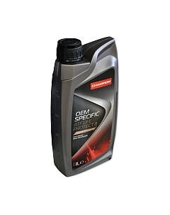 Трансмиссионное масло Champion OEM Specific ATF Life Protect 8 / 8223945