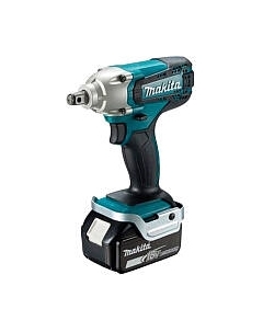 Профессиональный гайковерт Makita DTW190RME